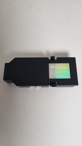 Gamecube adattatore banda - gamecube, a