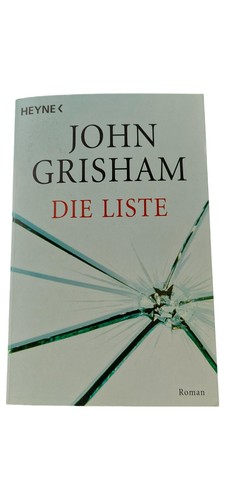 John grisham thriller libro - john,