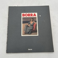 CATALOGO POMPEO BORRA  ED