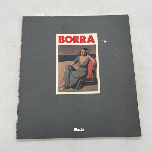 Catalogo pompeo borra ed - pompeo,