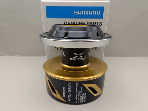 Bobina originale shimano - bobina, 19