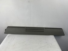 Parte interna Volkswagen