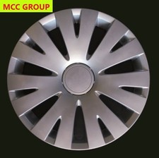 SET 4 COPRICERCHI COPPA RUOTA