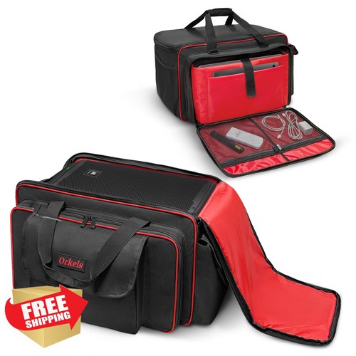 Orkels borsa per altoparlanti - borsa,