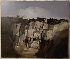Gaetano Taiarol, landscape