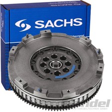 VOLANO DUE MASSE SACHS ZMS per