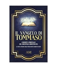 Il Vangelo di Tommaso