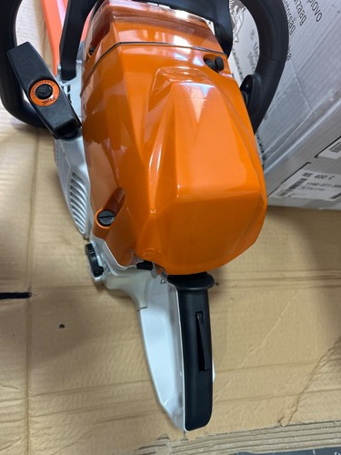 Motosega sthil 271 nuova - motosega, mai