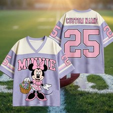 Maglia calcio personalizzata
