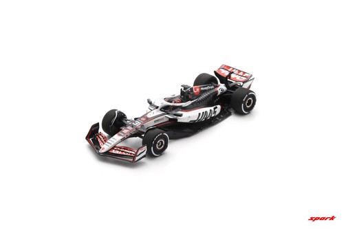 Spark s9586 haas vf - s9586, 1/43