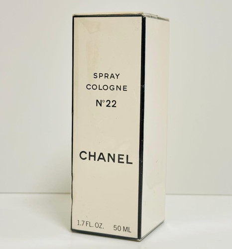 Chanel vintage 22 - chanel,