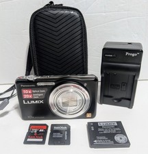 Panasonic Lumix DMC-SZ1