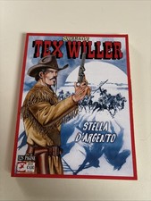 Speciale tex willer - tex,