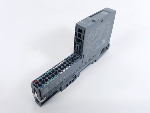 Siemens 6es7132 6bd20 - siemens, et