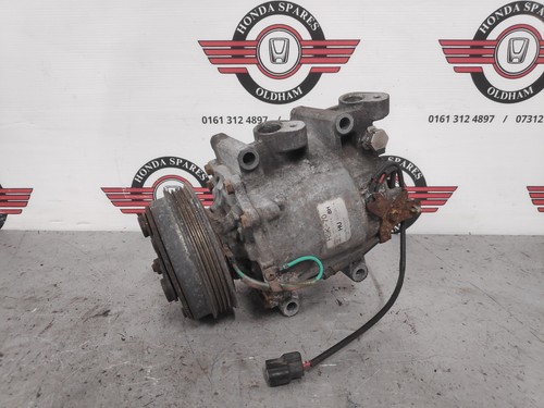 Pompa aria condizionata honda - pompa,