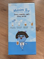 Maxim Ice Coffee - Edizione