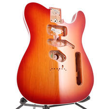 Corpo Fender American Deluxe