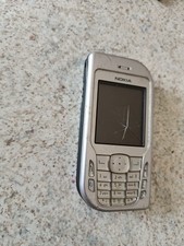 nokia 6670  non funzionante senza batteria