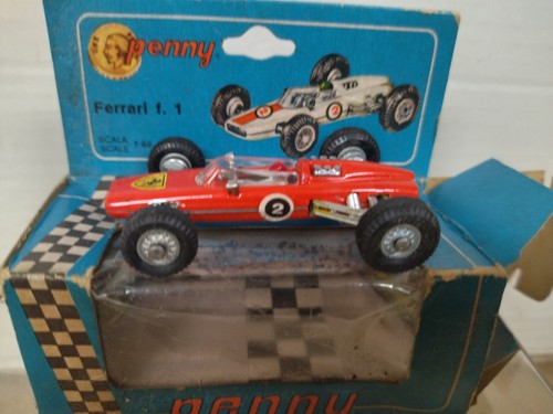 Ferrari formula n2 - ferrari, f1