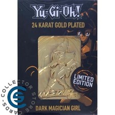 Fanattik Yu-Gi-Oh! Carta 3D