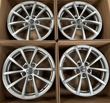 4 cerchi in lega Audi A3 A4 A6