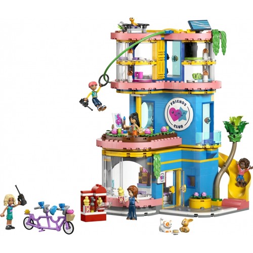 Lego friends casa - friends,