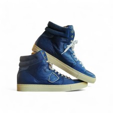 Philippe Model High Shoes for
