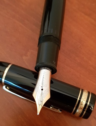 Montblanc meisterstuck 149 - montblanc,