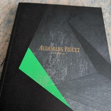 Audemars Piguet Watch Catalog