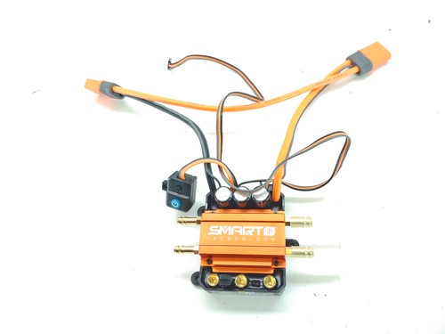 New spektrum firma 160a 8s - spektrum,