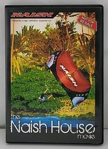 The naish house - naish, movie