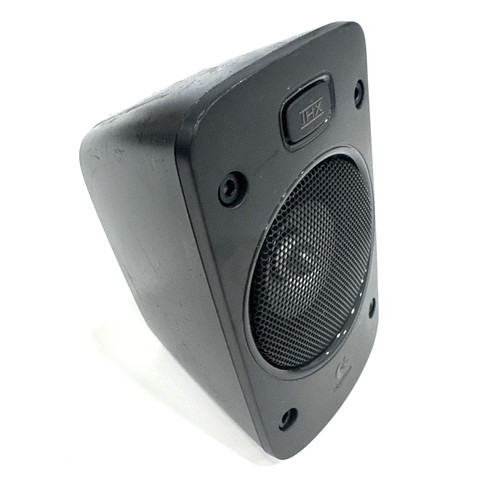 Altoparlante logitech z906 - logitech,