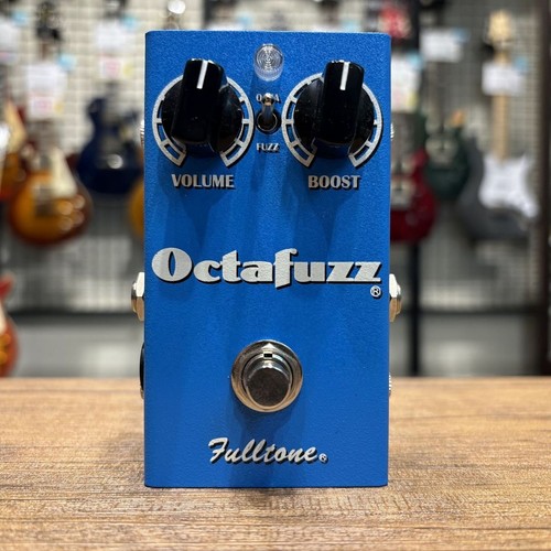 Fulltone octafuzz 38975 - octafuzz, 2