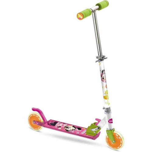 Monopattino disney minnie - monopattino, 2