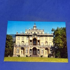 VILLA TORRIGIANI LUCCA CAMIGLIANO - CARTOLINA - A COLORI