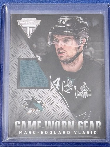 2013 panini titanium game - 2013-14,