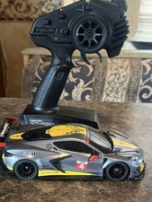 Kyosho MIni z mr03 RWD