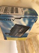 Walkman registratore a