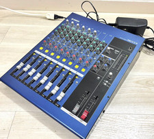 CONSOLE MIXAGGIO YAMAHA MG12/4