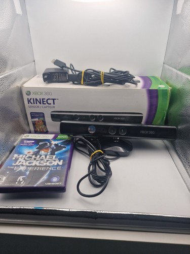 Kinect xbox 360 - xbox, microsoft