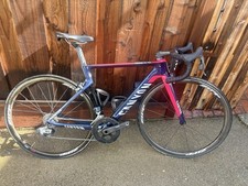 canyon bike small