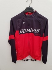 MAGLIA MTB MANICA LUNGA CICLISMO TG. L 