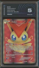 Victini 98/101 - Pokémon