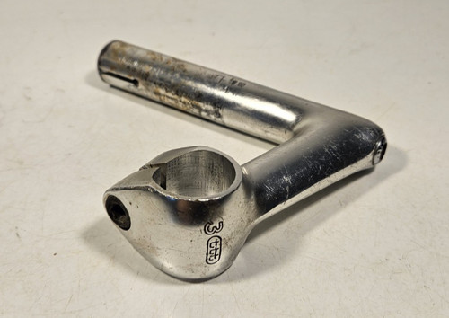 Stelo bicicletta 3ttt quill - bicicletta,