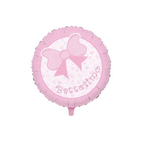 Palloncino pallone foil elio - palloncino,