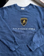 Vintage Lamborghini Huracan