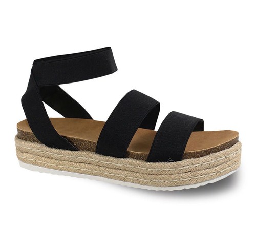 Sandali yoki donna - 5,