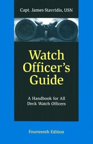 Watch officer guide a - guide:,
