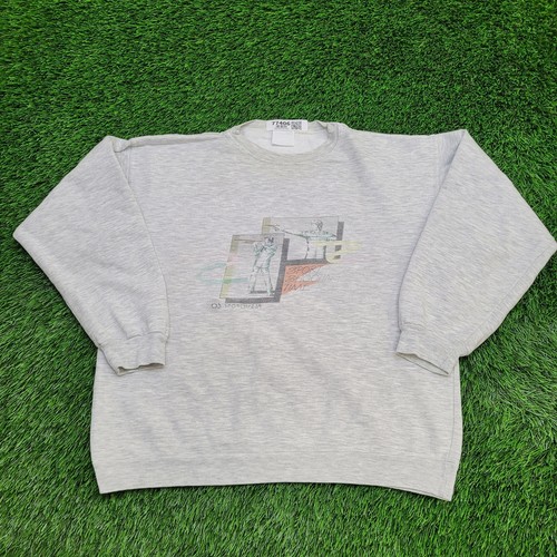 Felpa vintage eintracht - felpa,