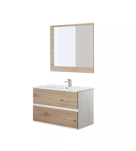 Mobile bagno sospeso - bagno, "fabula"